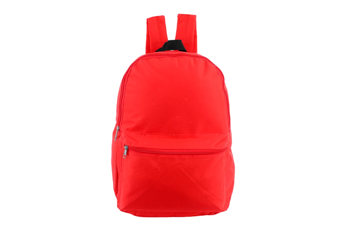 MOCHILA POLIESTER AADREK