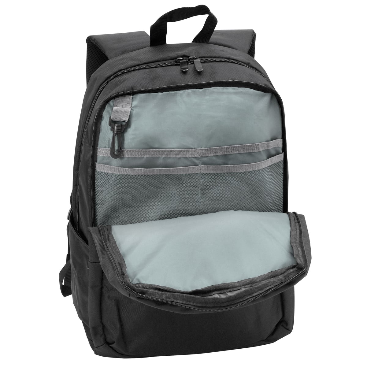 MOCHILA PLASTICO AADRVO