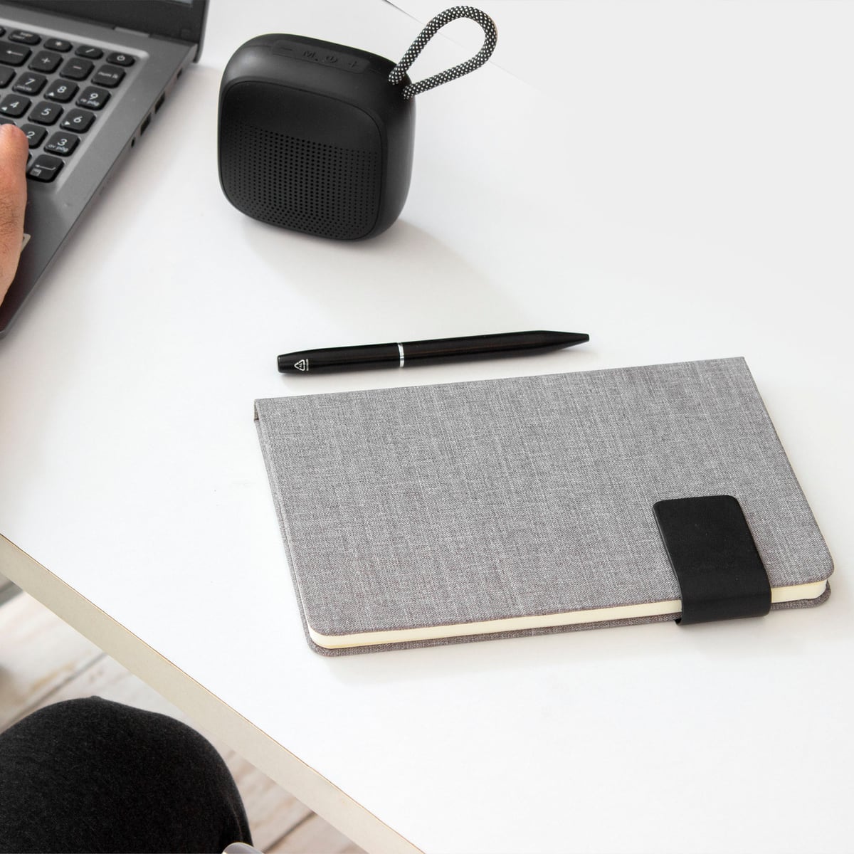 LIBRETA RPET 300D AADVAL