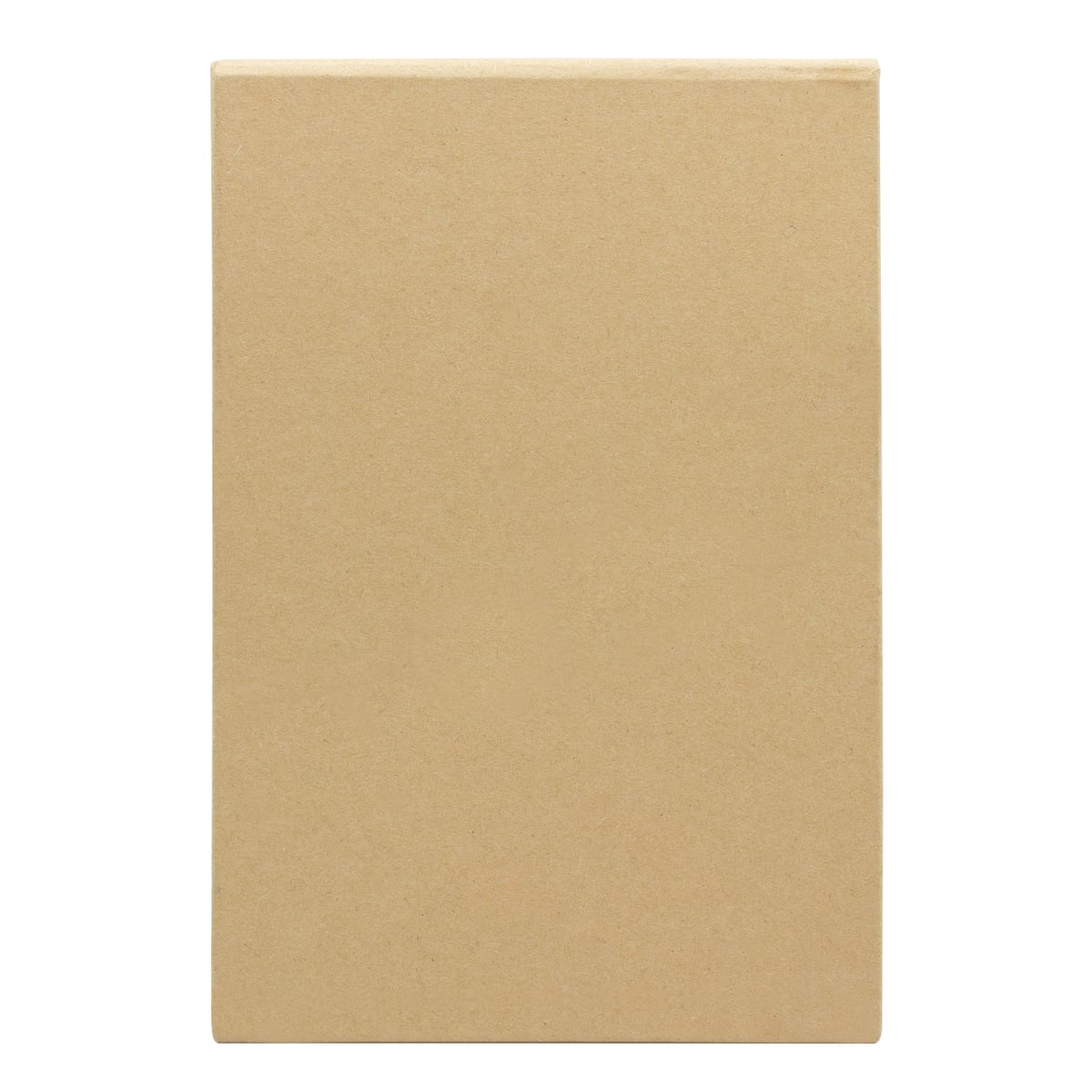 LIBRETA CARTON KRAFT AADYLO