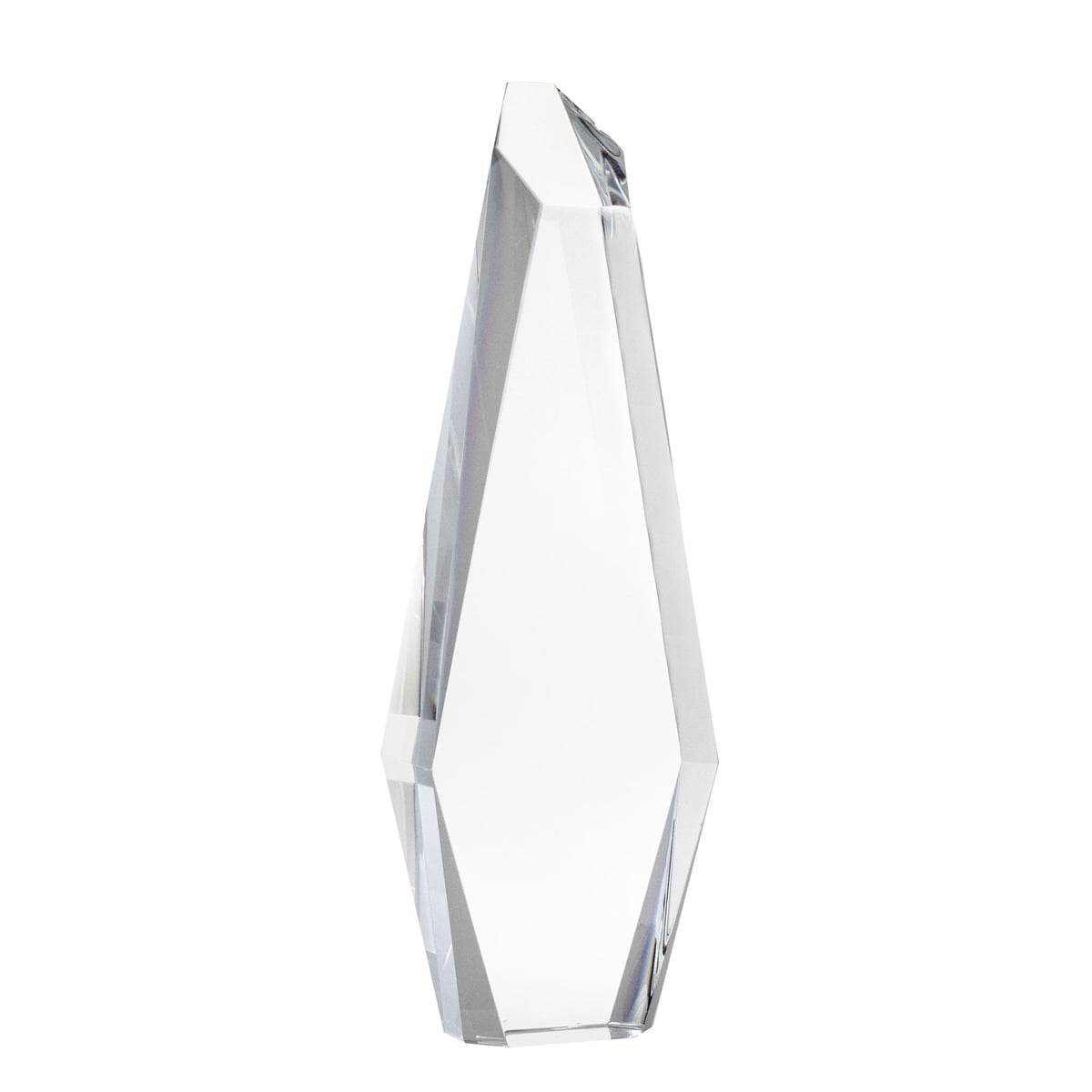 TROFEO VIDRIO K9 AADYNT