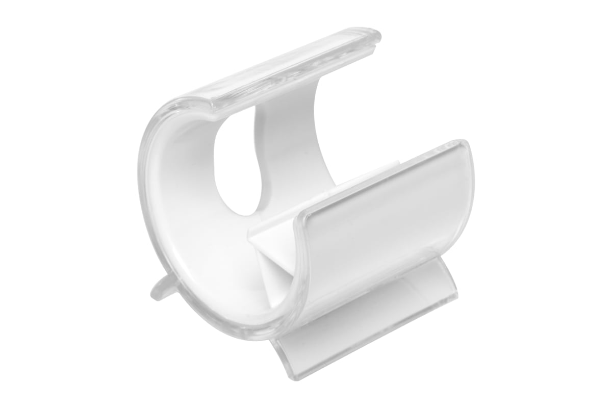 SOPORTE PLASTICO AADZEN
