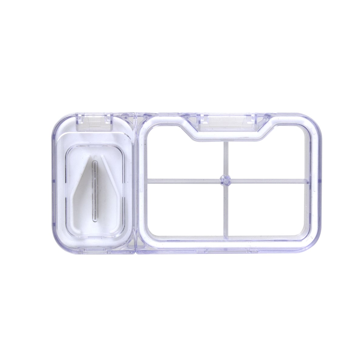PASTILLERO PLASTICO AS AAEINX
