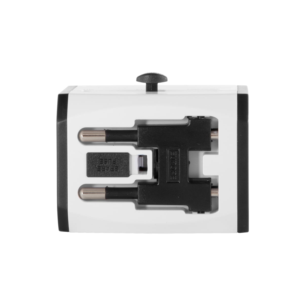ADAPTADOR PLASTICO ABS AAELTA