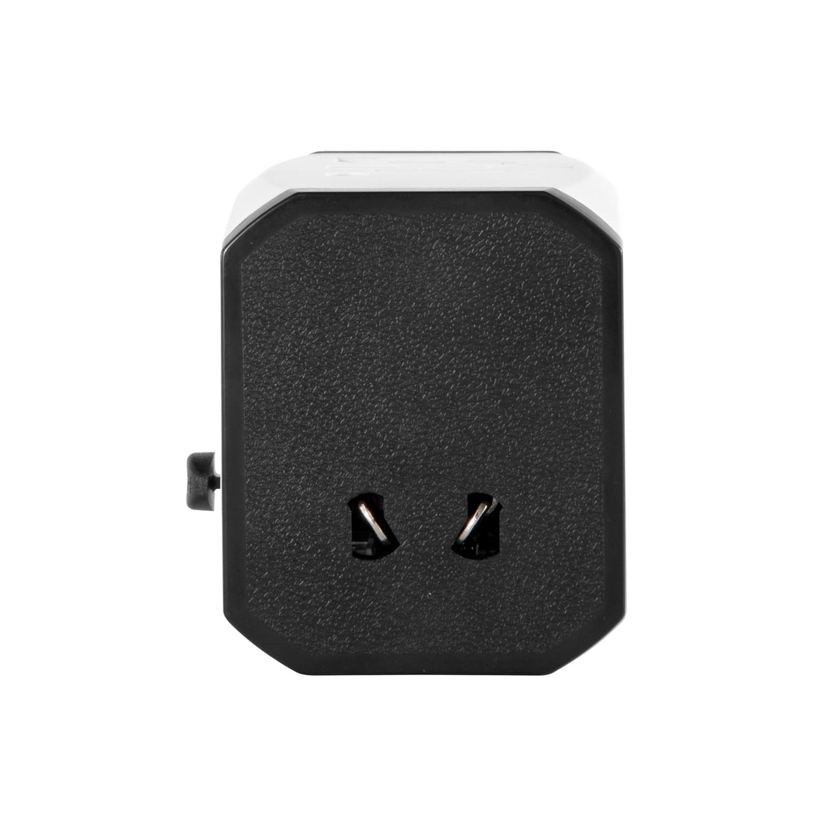 ADAPTADOR PLASTICO ABS AAELTA