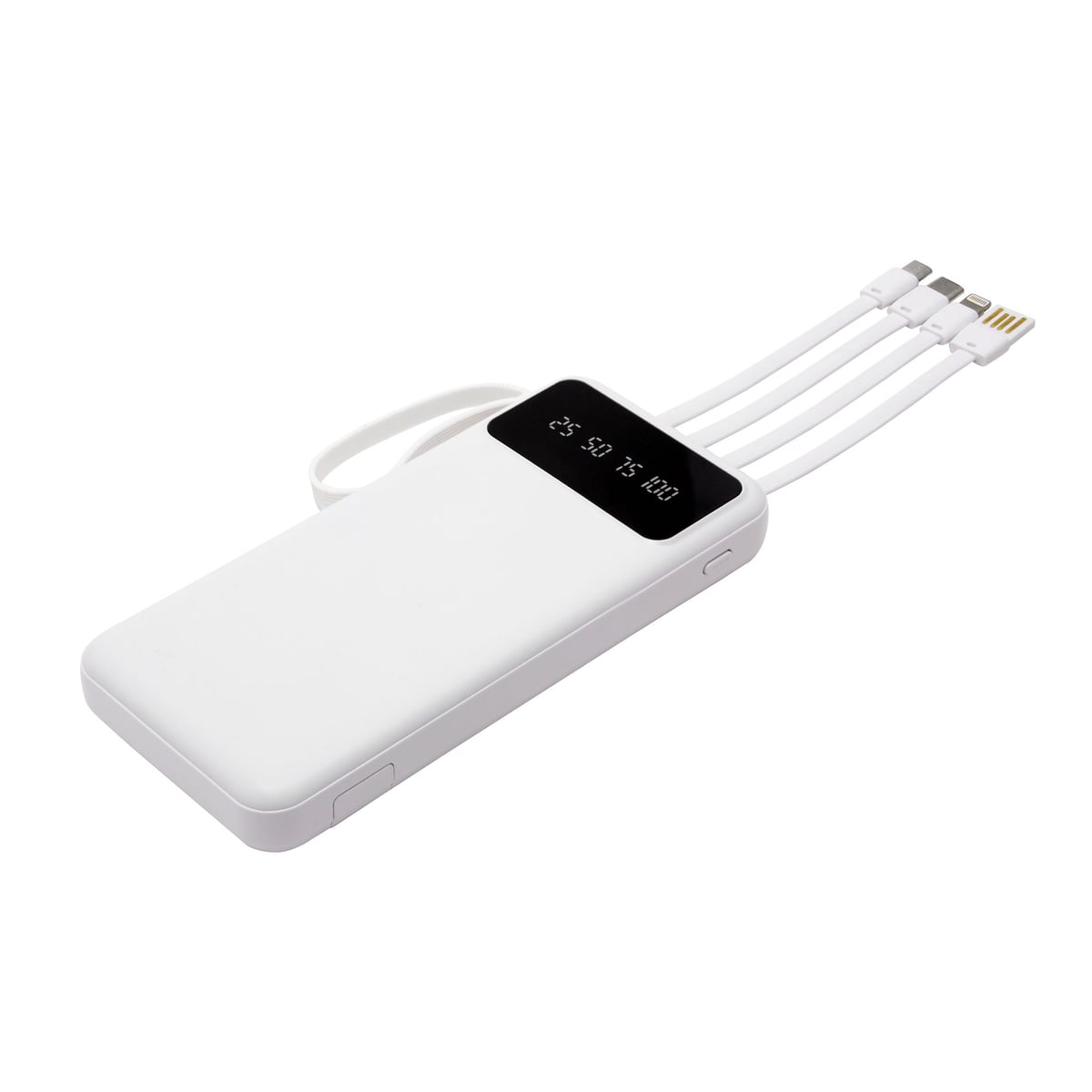POWER PLASTICO AAELUX