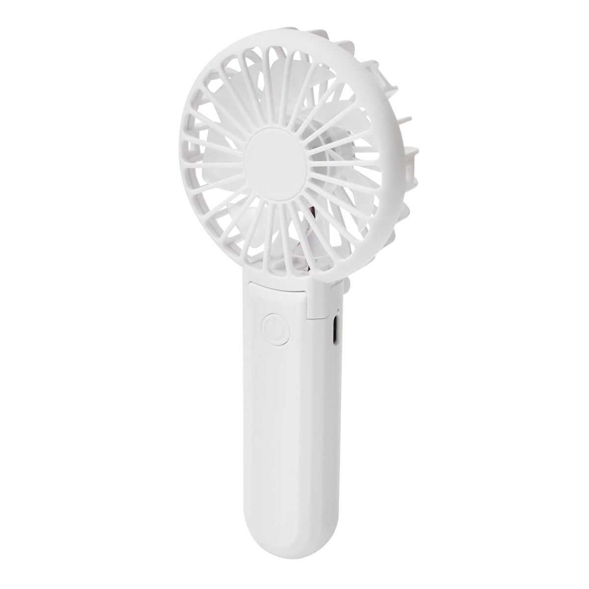 VENTILADOR PLASTICO ABS AAEOELD