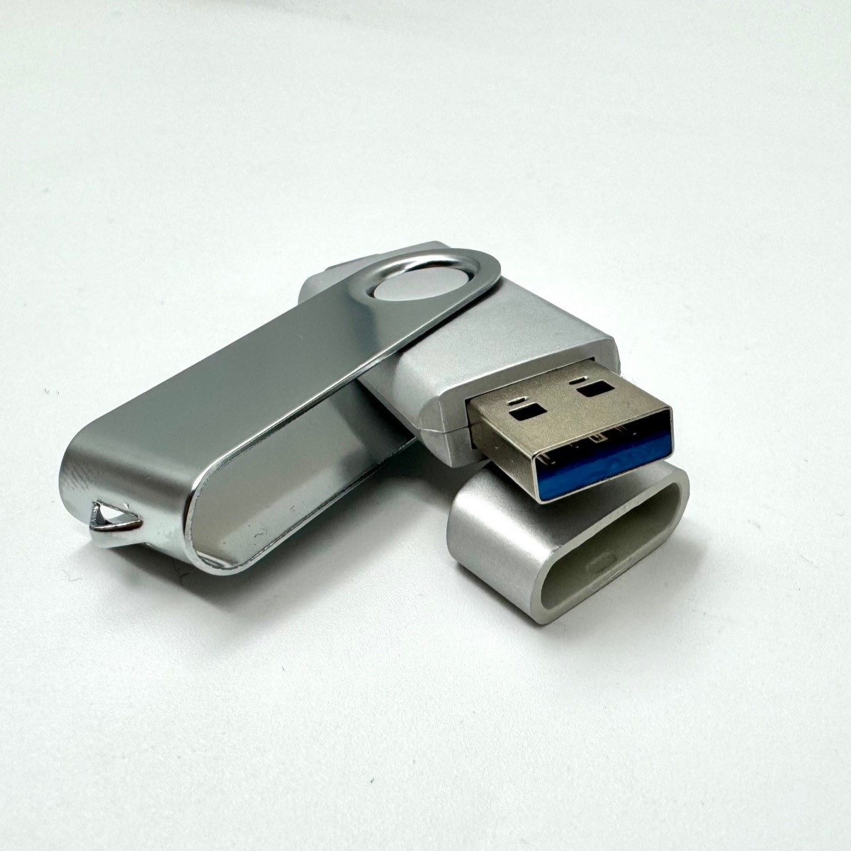 USB OTG 3.0 GIRATORIA 32GB LACTORA