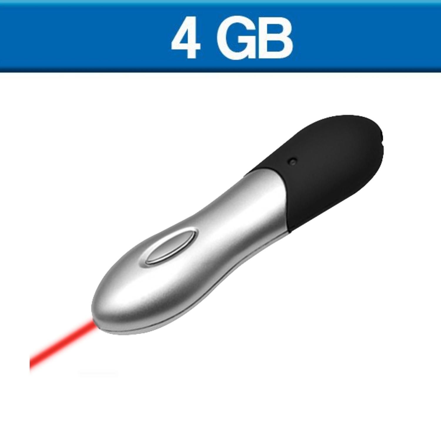 USB SEALADOR 4GB LACTORMO