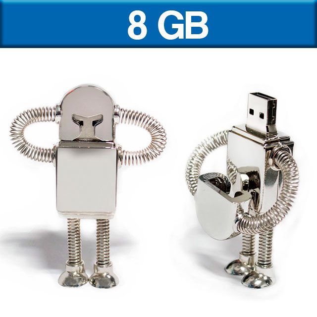 USB 8GB LACTURN