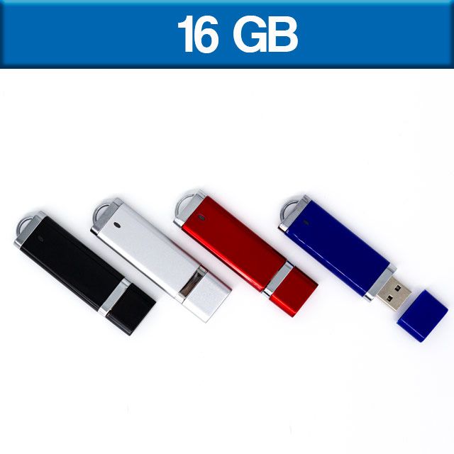 USB 16GB LACTURV