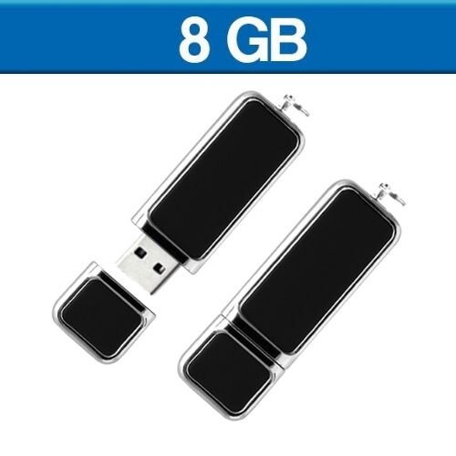 USB 8GB LACTUSE