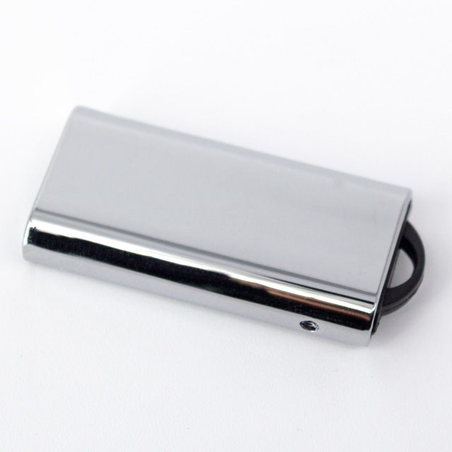 USB METAL RETRÁCTIL 4GB LACTYTH