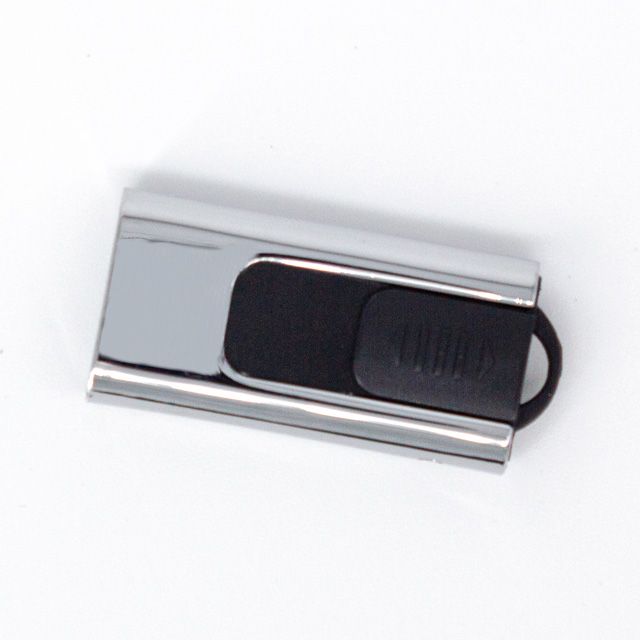 USB METAL RETRÁCTIL 4GB LACTYTH