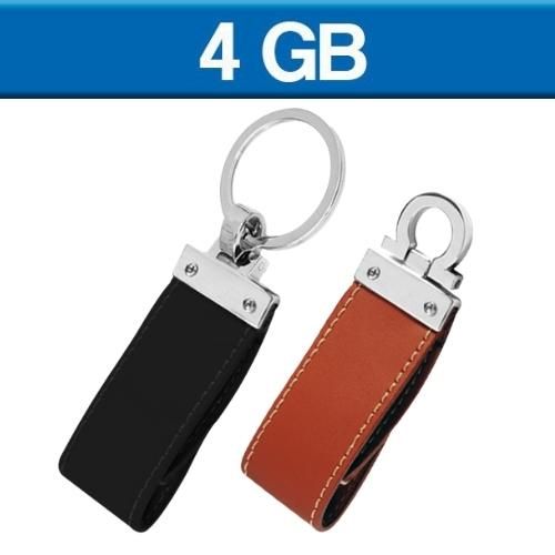 USB PIEL 4GB LADEVO