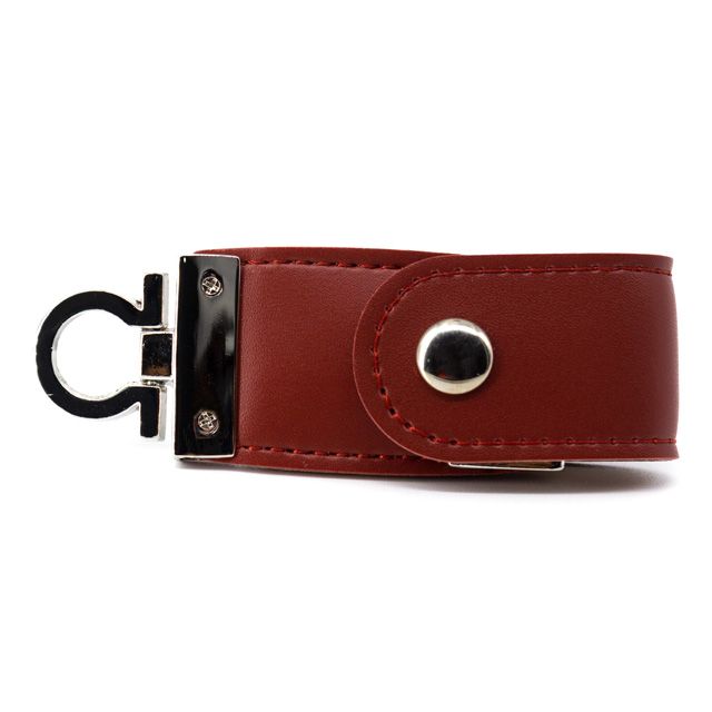 USB PIEL 4GB LADEVO