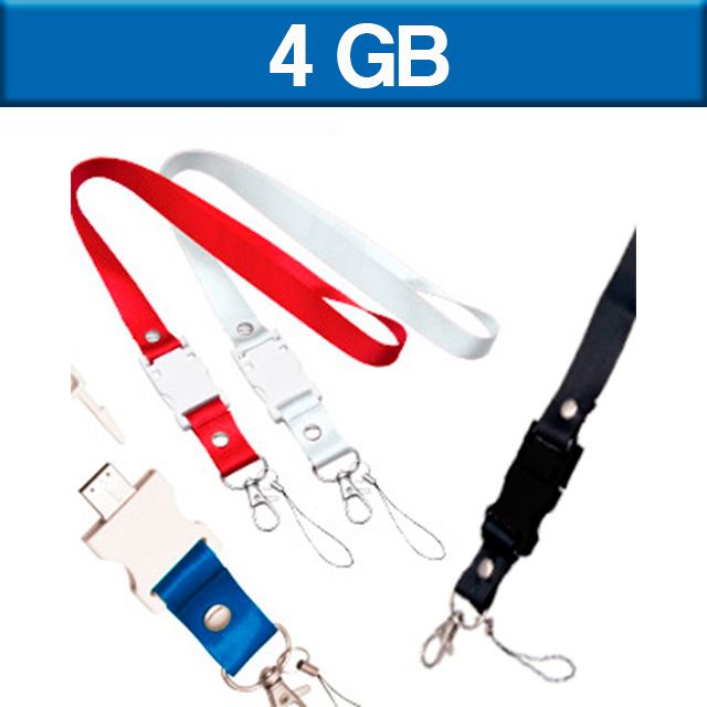 USB 4GB LADIAV