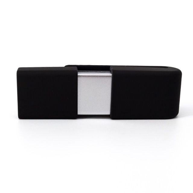 USB PLÁSTICO CLIP SUJECIÓN 4GB LADLGO