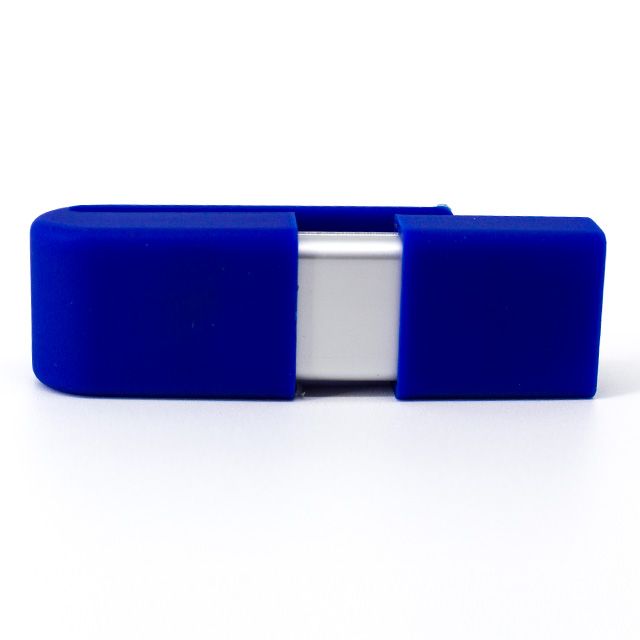 USB PLÁSTICO CLIP SUJECIÓN 4GB LADLGO
