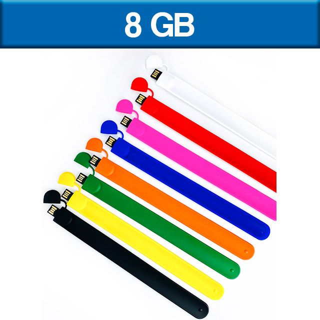 USB 8GB LADUNX