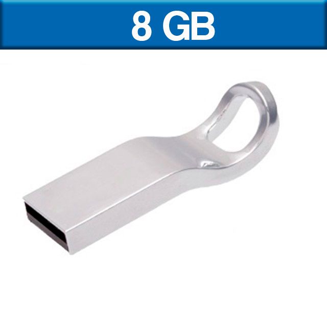 USB 8GB LADUSE