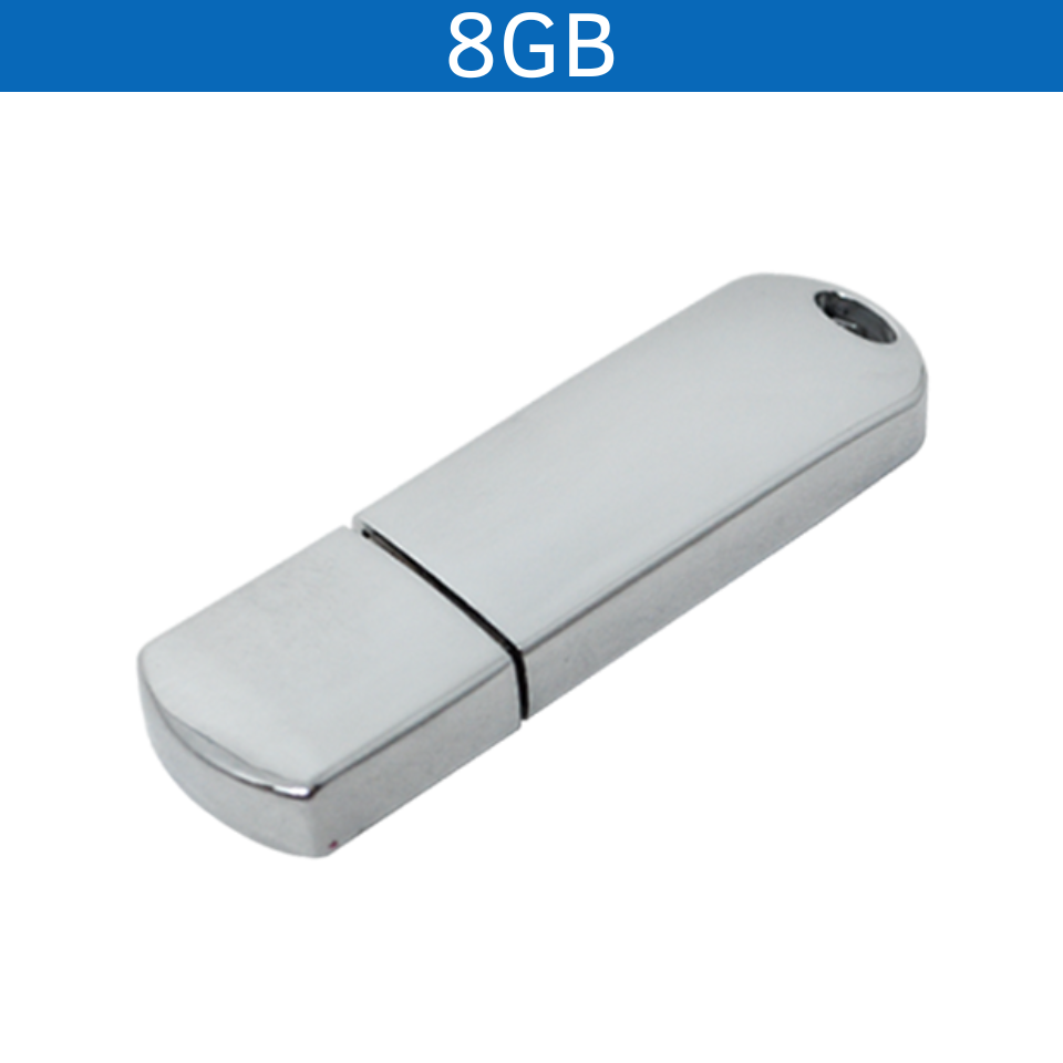 USB 8GB LADUZL