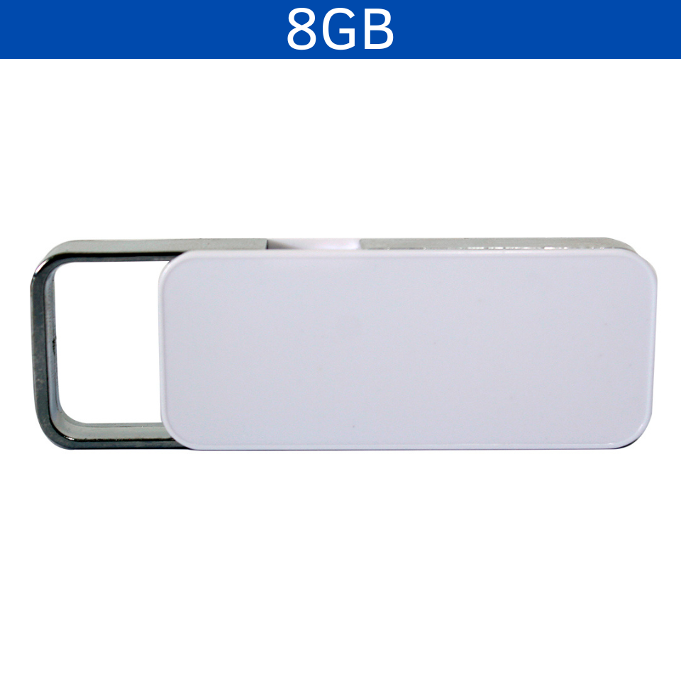 USB 8GB LAEBER