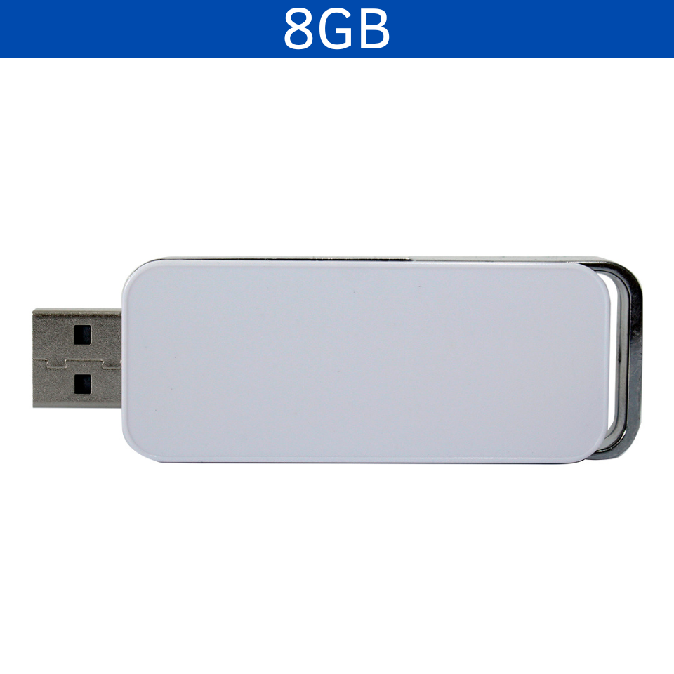 USB 8GB LAEBER