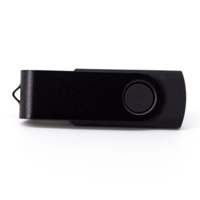 USB METAL GIRATORIO 16GB LAEEFT