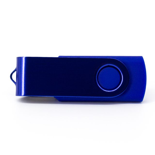 USB METAL GIRATORIO 16GB LAEEFT