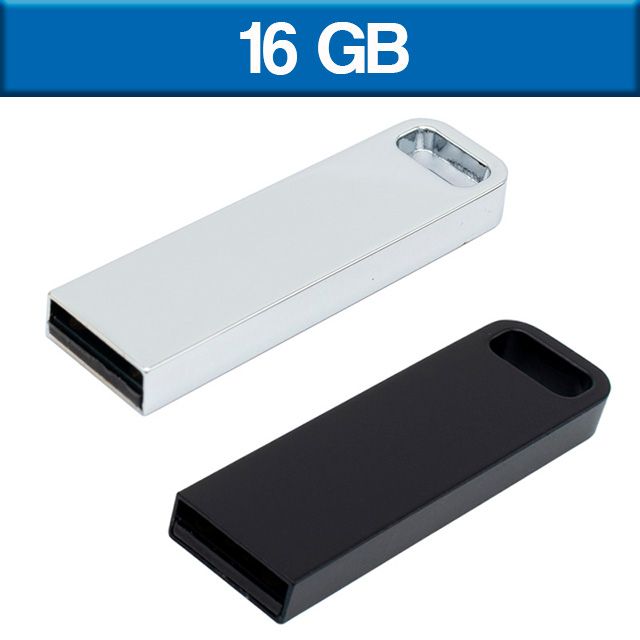 USB METAL 16GB LAEEMA