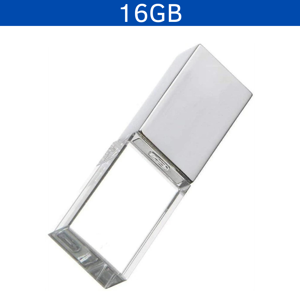 USB METAL 16GB LAEEZA