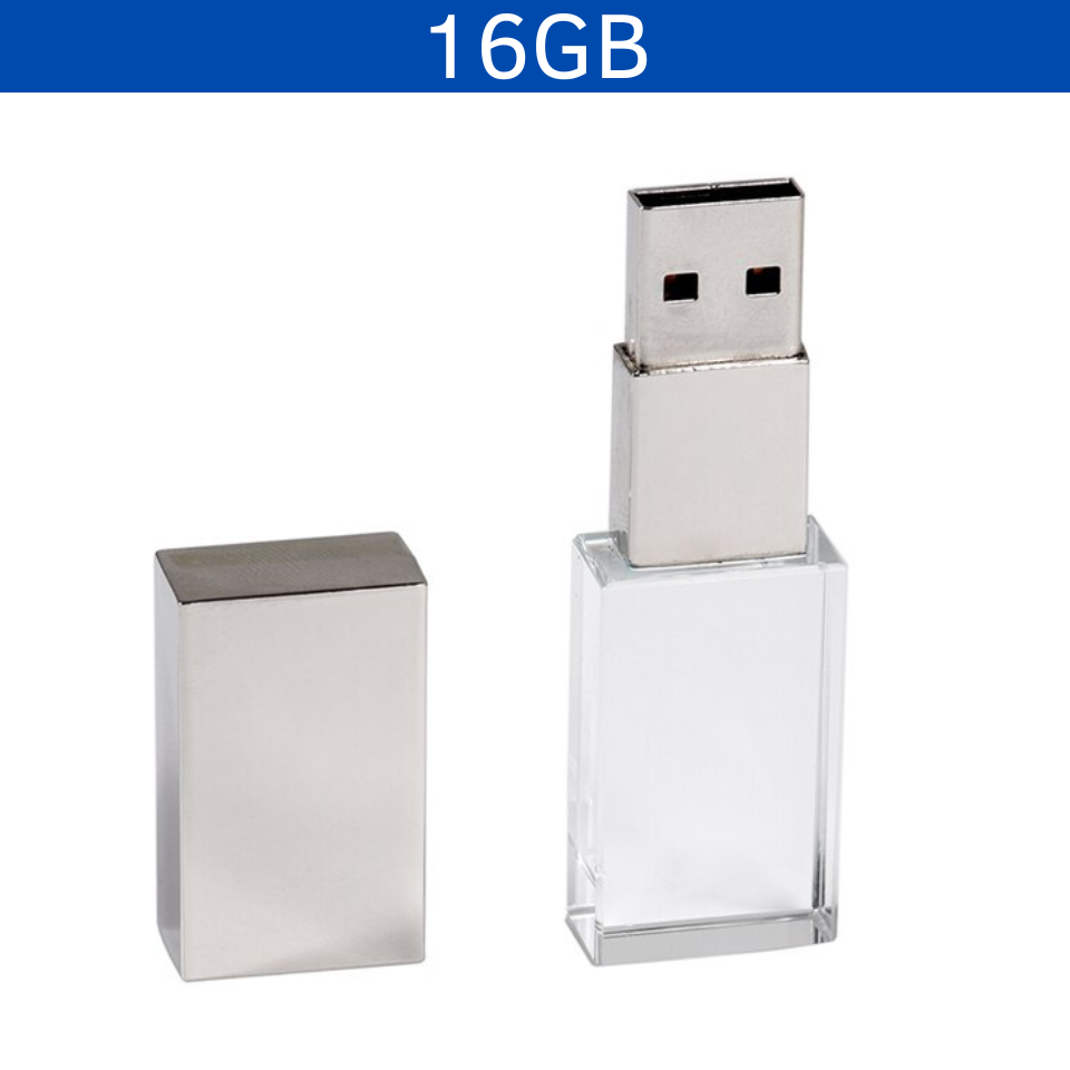 USB METAL 16GB LAEEZA