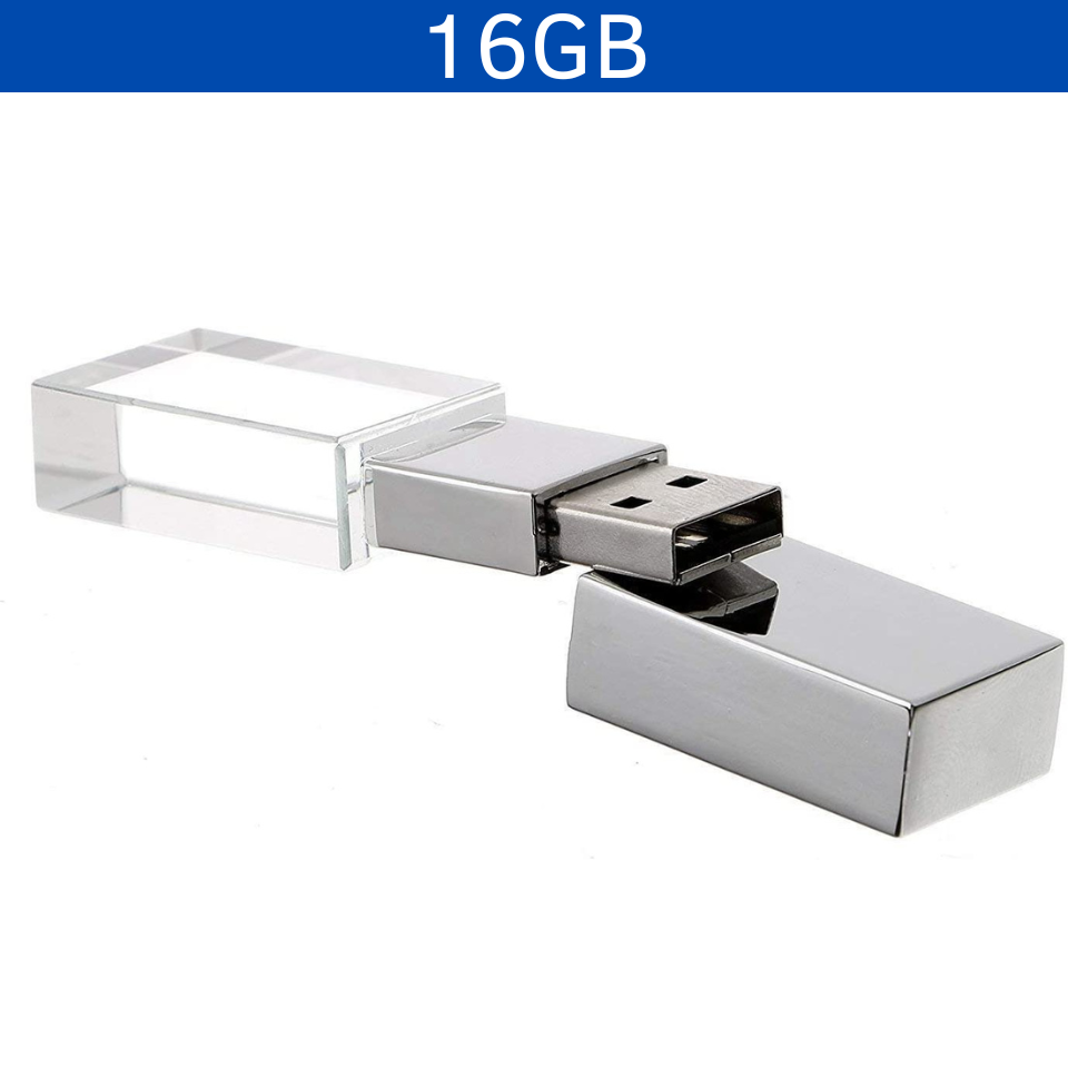USB METAL 16GB LAEEZA