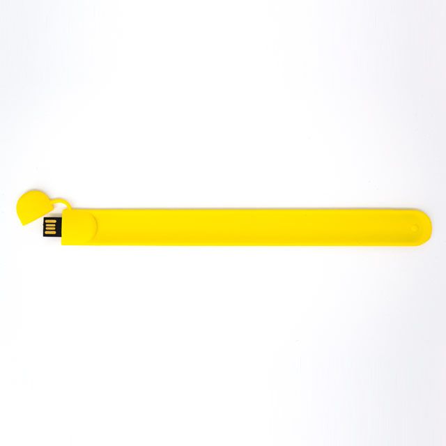 USB PULSERA METAL 16GB LAEIRT