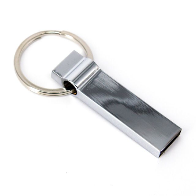 USB METAL 16GB LAELCO