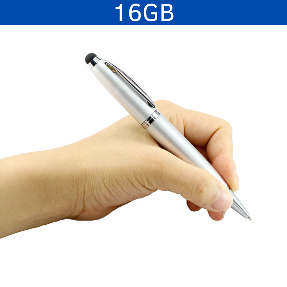 USB METAL MULTIFUNCIONAL 16GB LAENIC