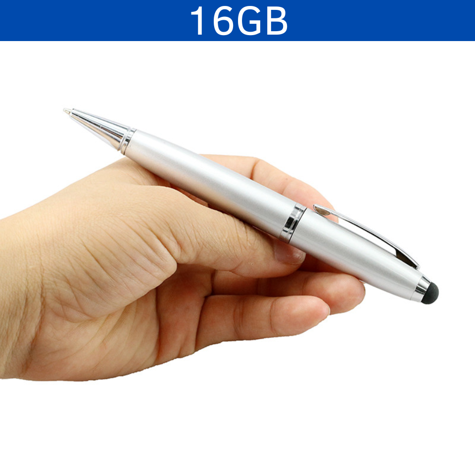 USB METAL MULTIFUNCIONAL 16GB LAENIC