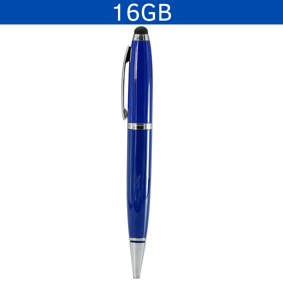 USB METAL MULTIFUNCIONAL 16GB LAENIC