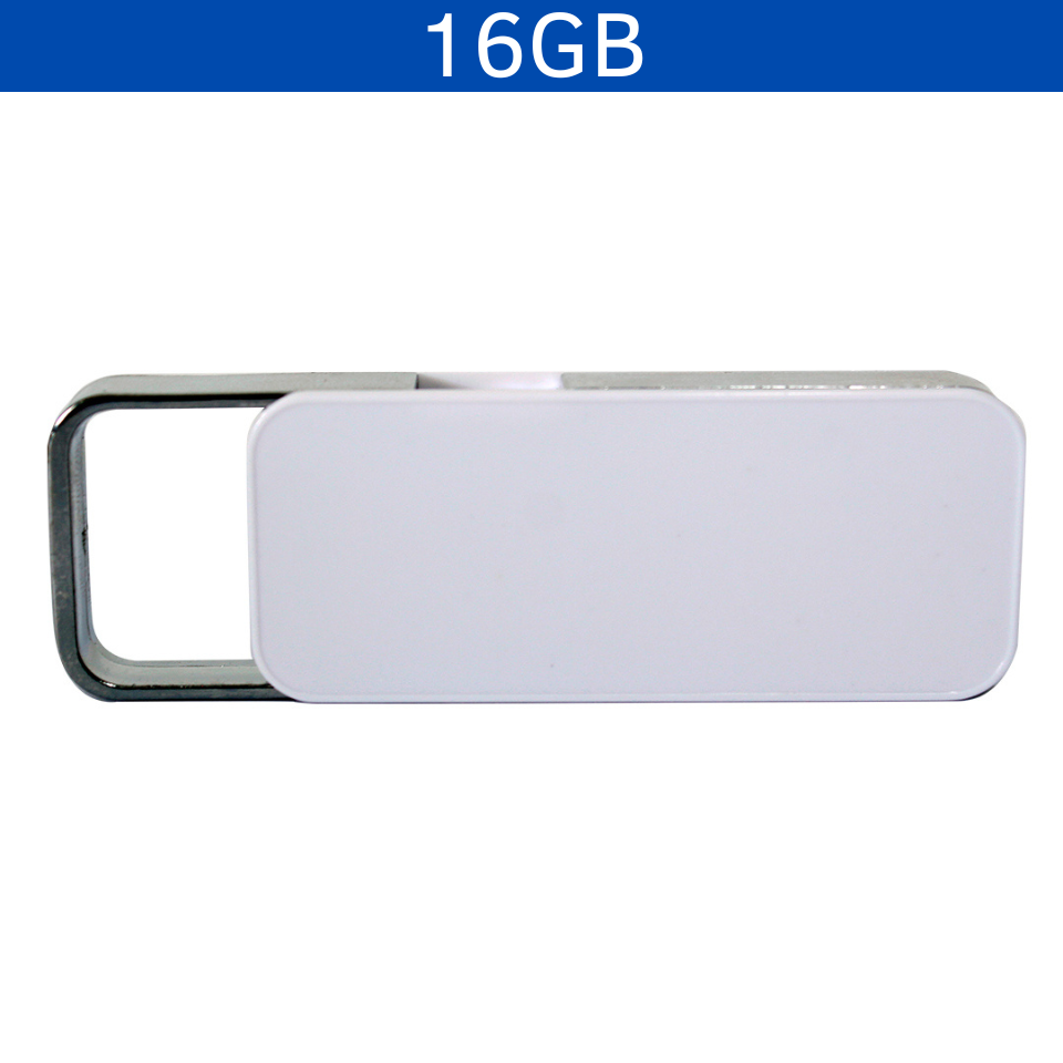 USB PLÁSTICO RETRÁCTIL 16GB LAENYX