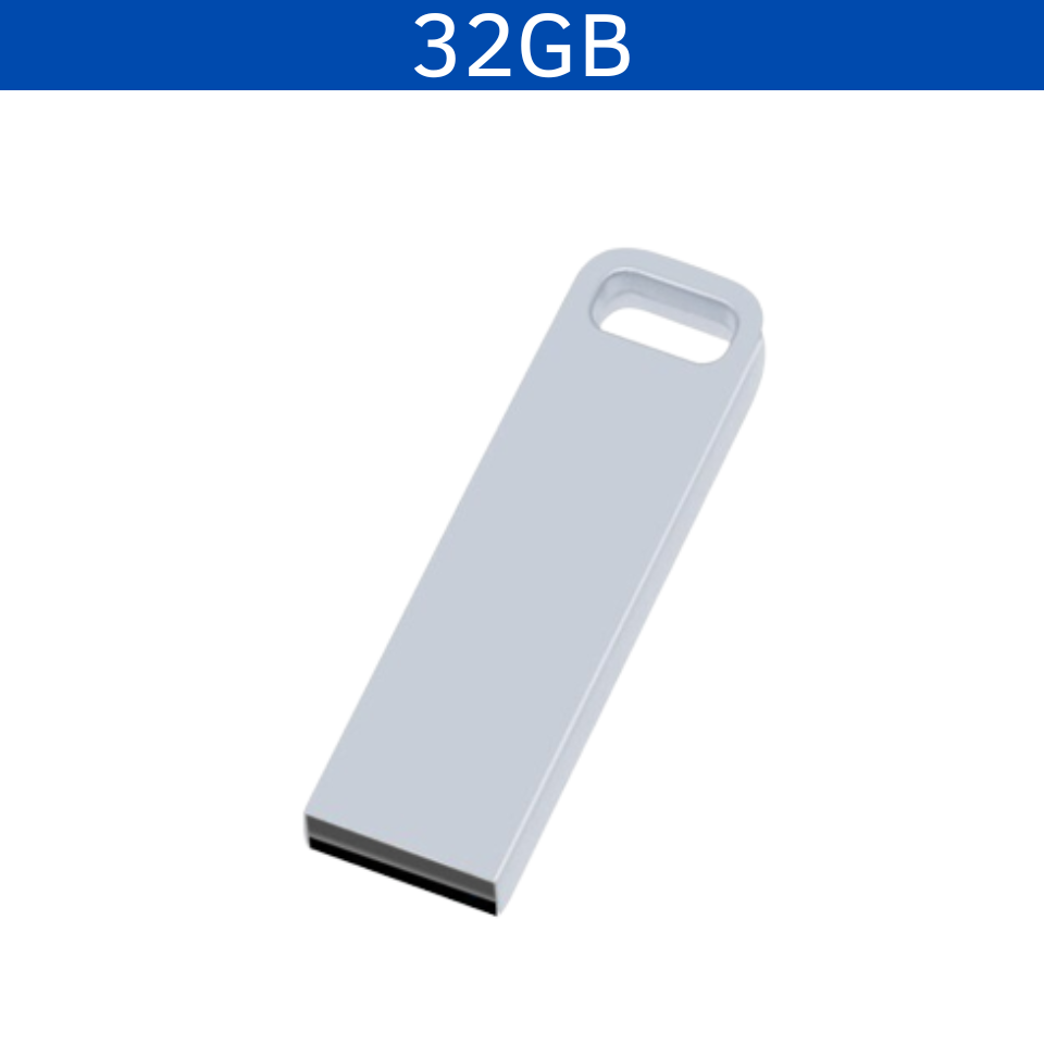 USB 32GB LAEOFT