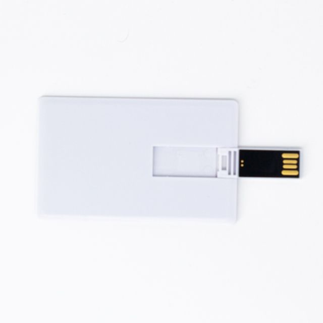 USB TARJETA PLÁSTICO 32GB LAEOIZM