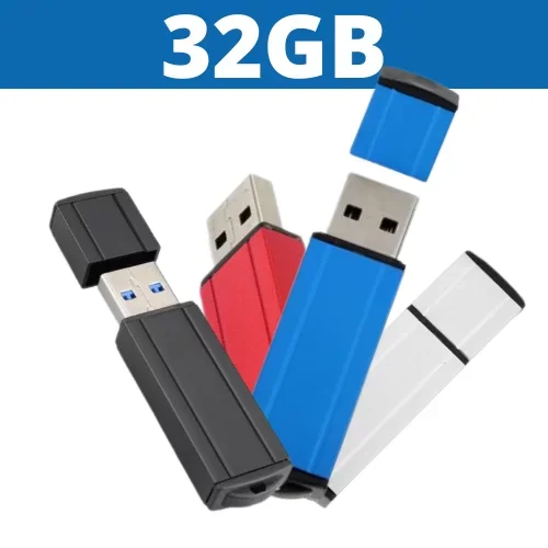 USB 32GB LAEONYX