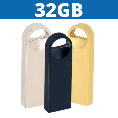 USB 32GB LAEOOST