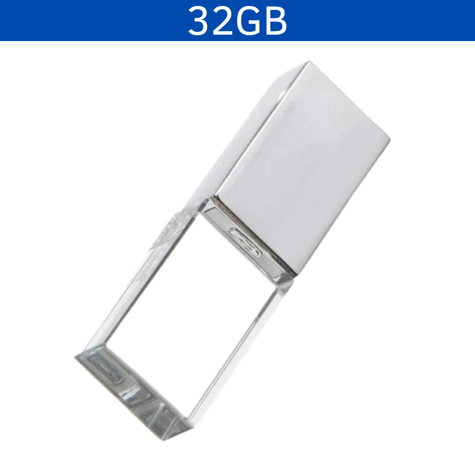 USB METAL 32GB LAEORVY