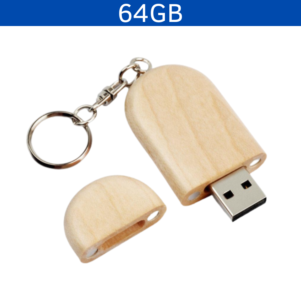 USB 64GB LAEOYRE