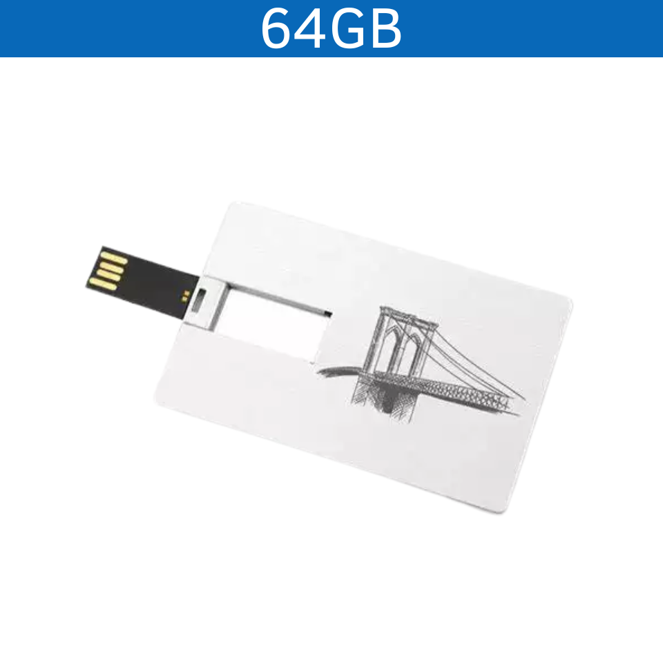 USB 64GB LAERAN