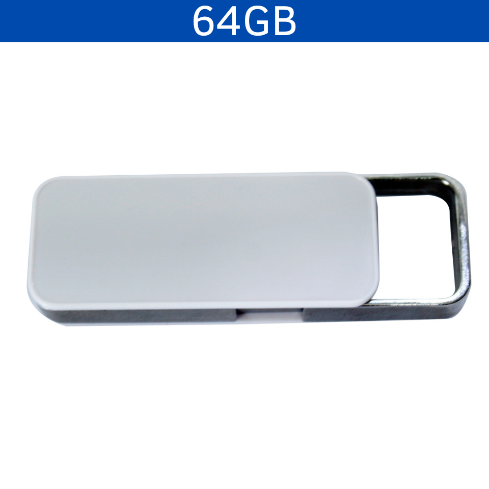 USB 64GB LAERMO