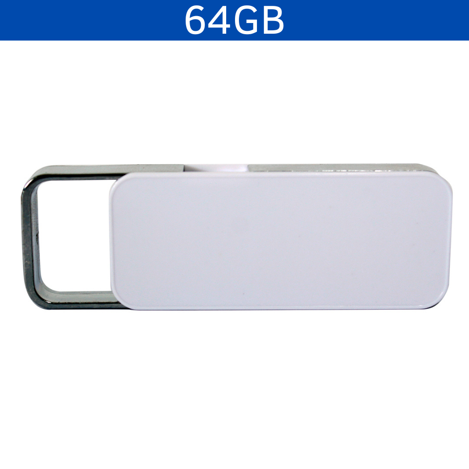 USB 64GB LAERMO