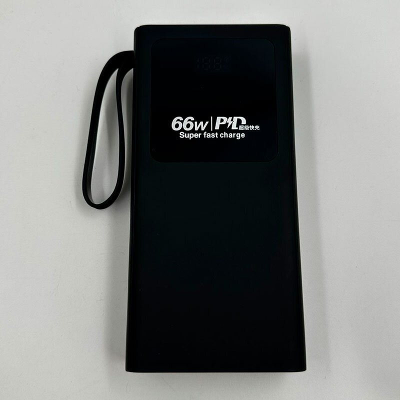 POWER BANK 20000MAH LAETER